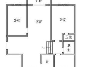 图 精品小区出租一套精品三房 近龙之梦对面就是 随时可入住 上海租房